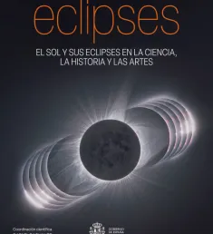 Portada del libro Eclipses