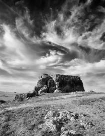 Fotografía ganadora del tercer Concurso Aldea de Ciruela