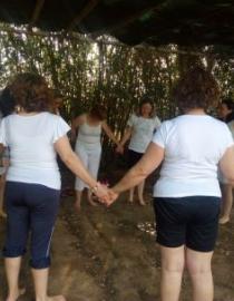 Imagen del taller Liberando emociones