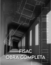 Portada del libro Fisac: obra completa