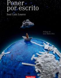 Portada del libro Poner por escrito