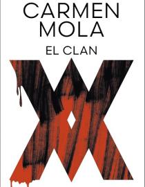 Portada del libro El clan