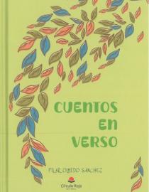 Portada del libro Cuentos en verso