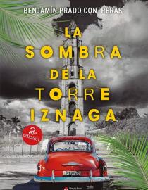 Portada del libro La sombra de la Torre Iznaga