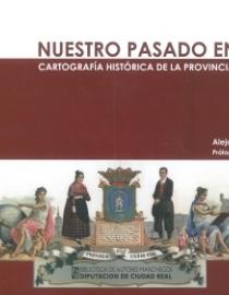 Portada del libro Nuestro pasado en mapas