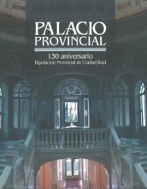 Portada del libro Palacio Provincial