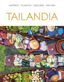 Portada del libro Tailandia