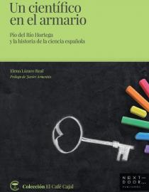 Portada del libro Un científico en el armario