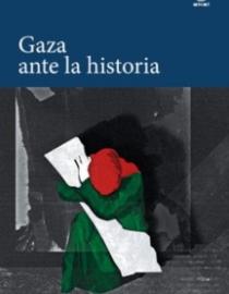 Portada del libro Gaza ante la historia