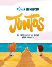 Portada del libro Juntos