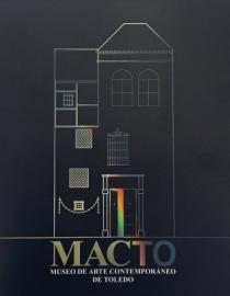 Portada del libro MACTO