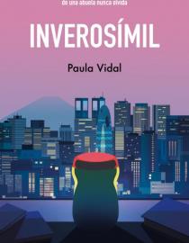 Portada del libro Inverosímil