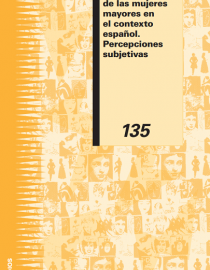 Portada del libro La sexualidad de las mujeres mayores en el contexto español