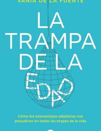 Portada del libro La trampa de la edad