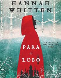 Portada del libro Para el lobo