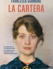 Portada del libro La cartera