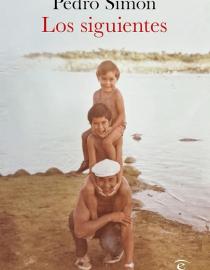 Portada del libro Los siguientes