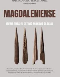 Portada del libro Magdaleniense