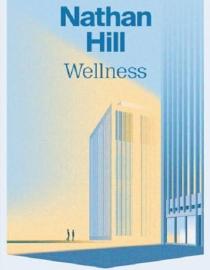 Portada del libro Wellness 