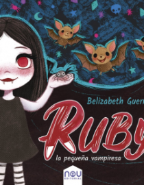 Portada Ruby