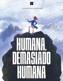 Portada Humana