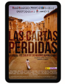 Cartelera del documental