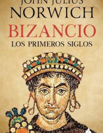 Portada Bizancio: los primeros siglos