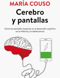 Portada Cerebro y pantallas