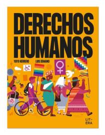 Portada del libro Derechos humanos
