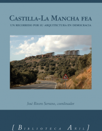 Portada del libro Castilla-La Mancha Fea