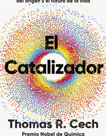Portada del libro El catalizador