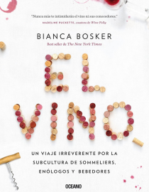 Portada del libro El vino