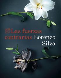 Portada del libro Las fuerzas contrarias