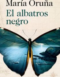 Portada del libro El albatros negro