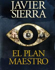 Portada del libro El plan maestro