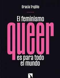 Portada del libro El feminismo "queer" es para todo el mundo