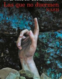 Portada del libro Las que no duermen NASH