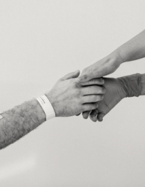 Imagen de la Exposición Fotográfica Sanando corazones