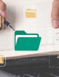 Imagen del curso Curso "No pierdas nada en tus dispositivos. Sé la/el Marie Kondo de las carpetas y archivos digitales”