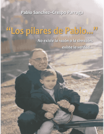 Portada del libro Los pilares de Pablo