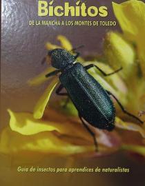 Portada del libro Bichitos