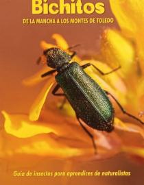 Portada del libro Bichitos