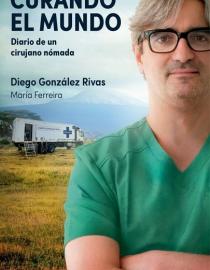 Portada del libro Curando el mundo