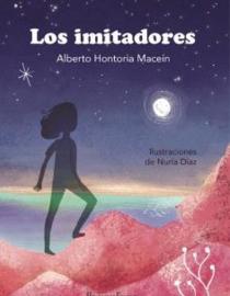 Portada del libro Los imitadores