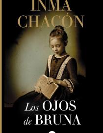 Portada del libro Los ojos de Bruna