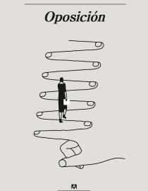 Portada del libro Oposición
