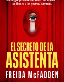 Portada del libro El secreto de la asistenta