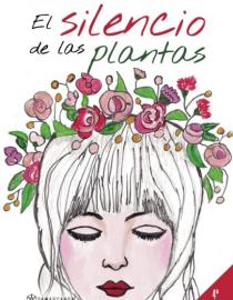 Portada del libro El silencio de las plantas
