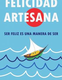 portada del libro Felicidad artesana