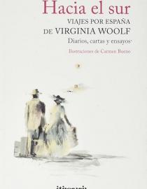 portada del libro Hacia el sur...
